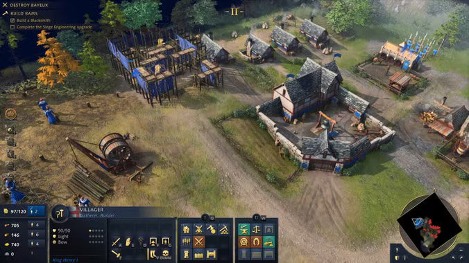 Age of Empires IV Anniversary Edition