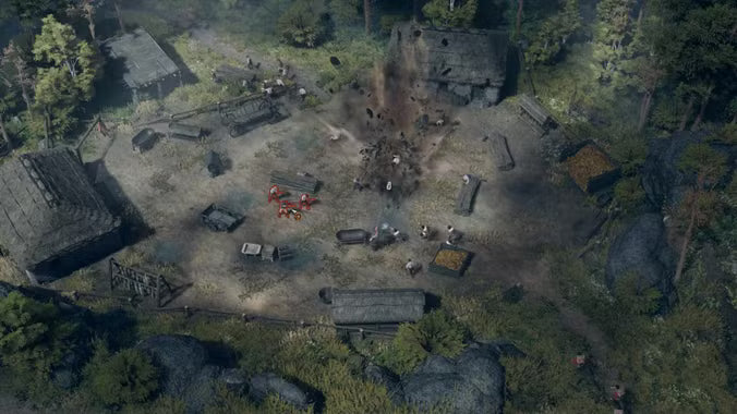 Iron Harvest - Rusviet Revolution DLC