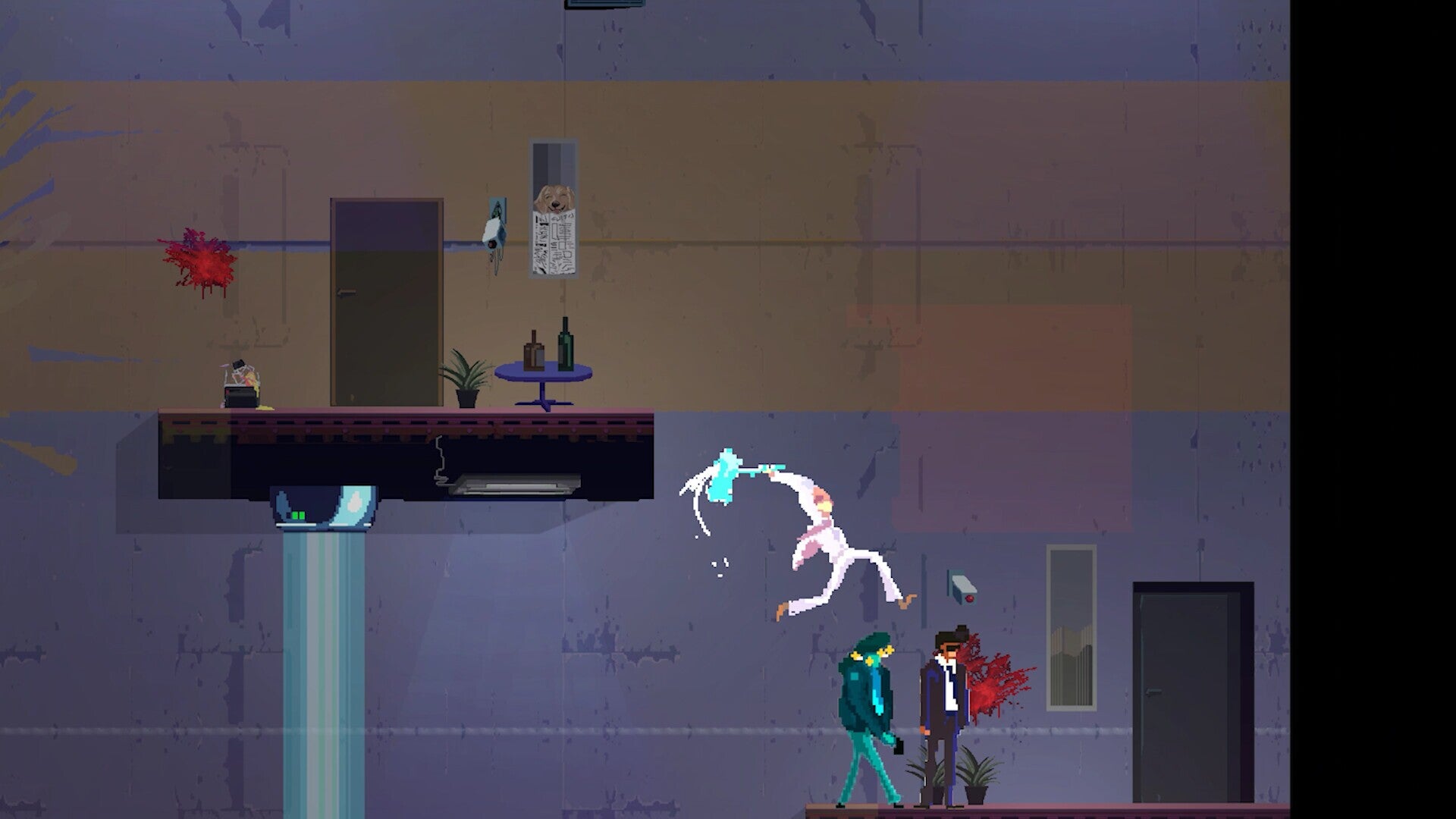 Anomaly Agent screenshot