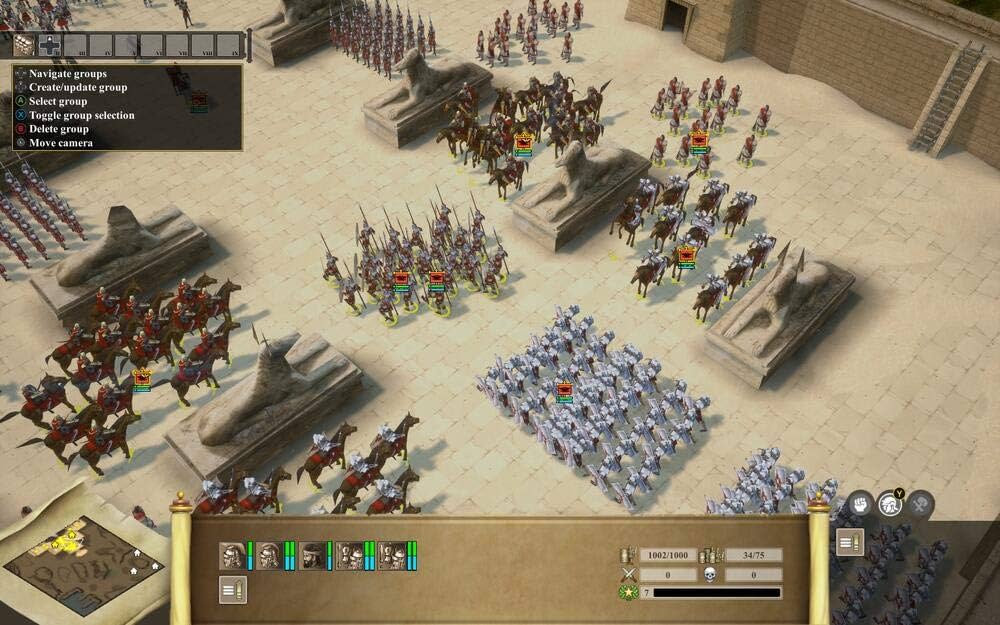 Commandos 2 & Praetorians HD Remaster Double Pack
