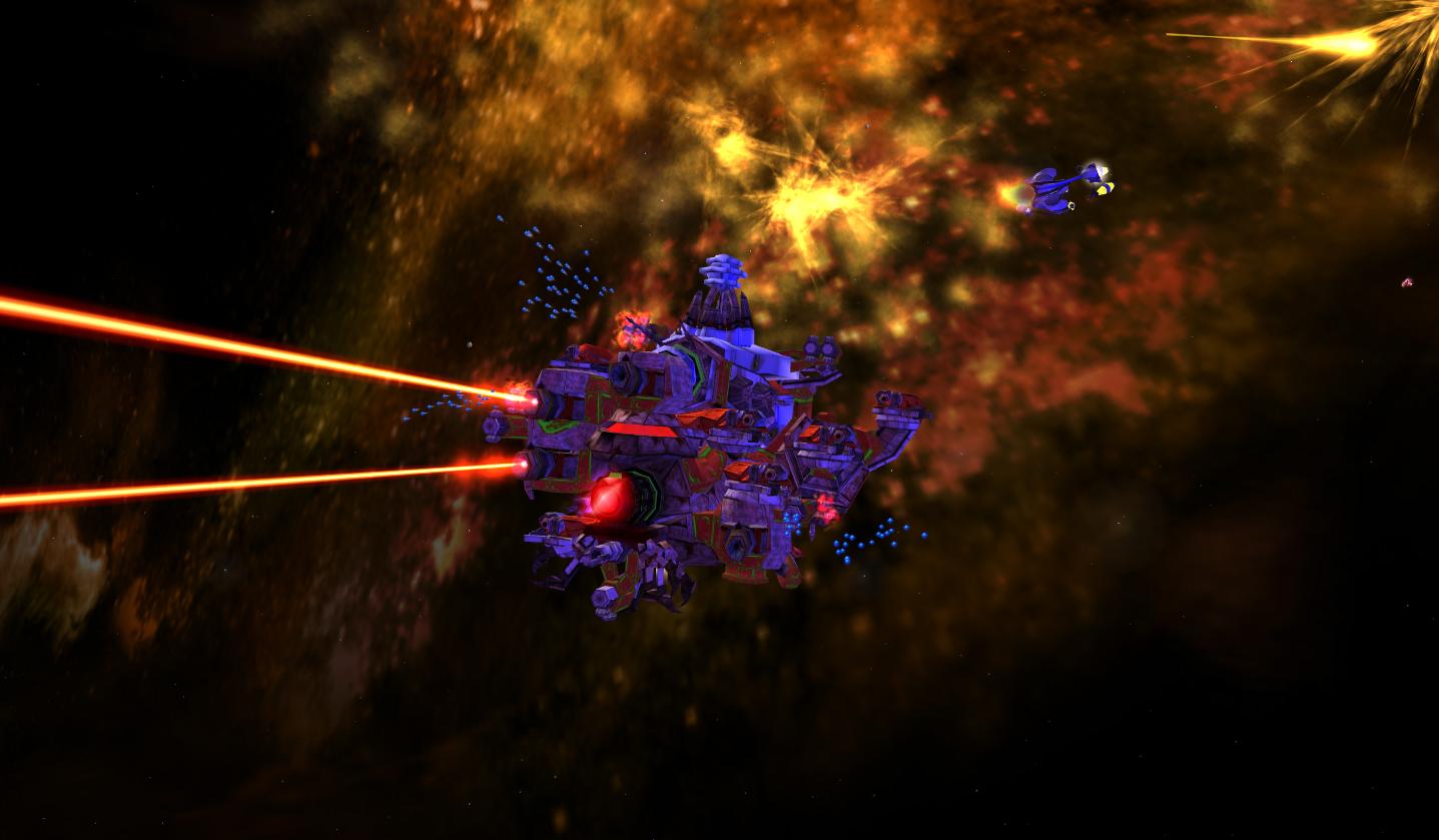 Sword of the Stars: Complete Collection screenshot