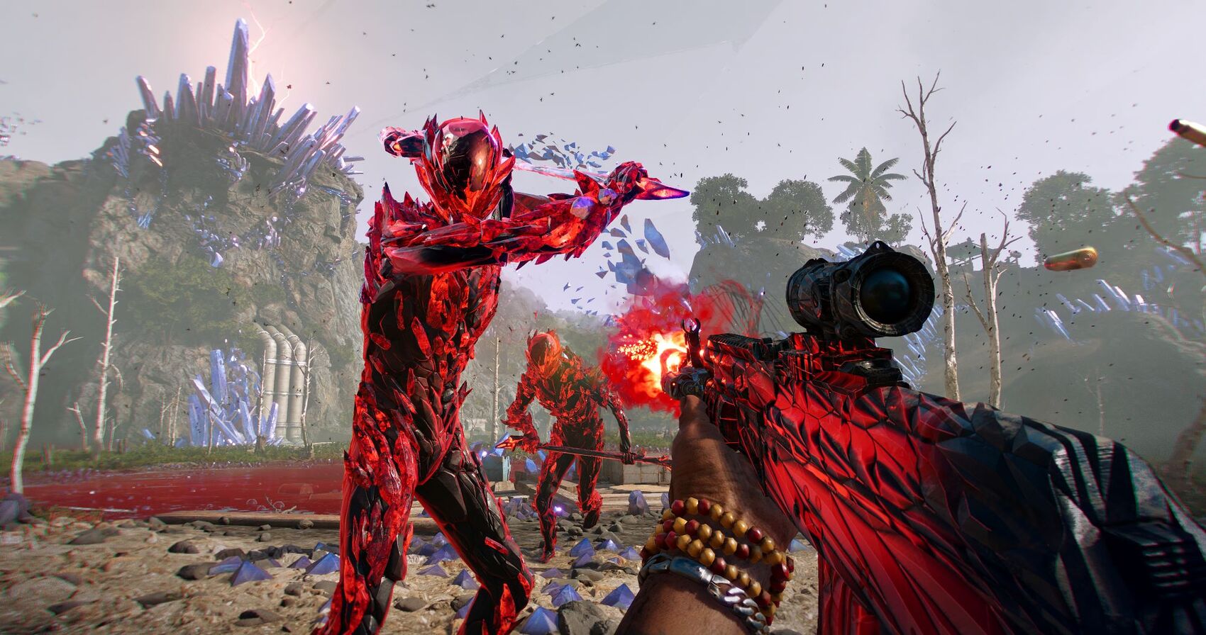Far Cry 6 - Game of the Year Edition Upgrade Pass