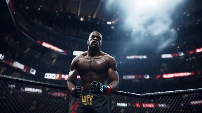 UFC 5