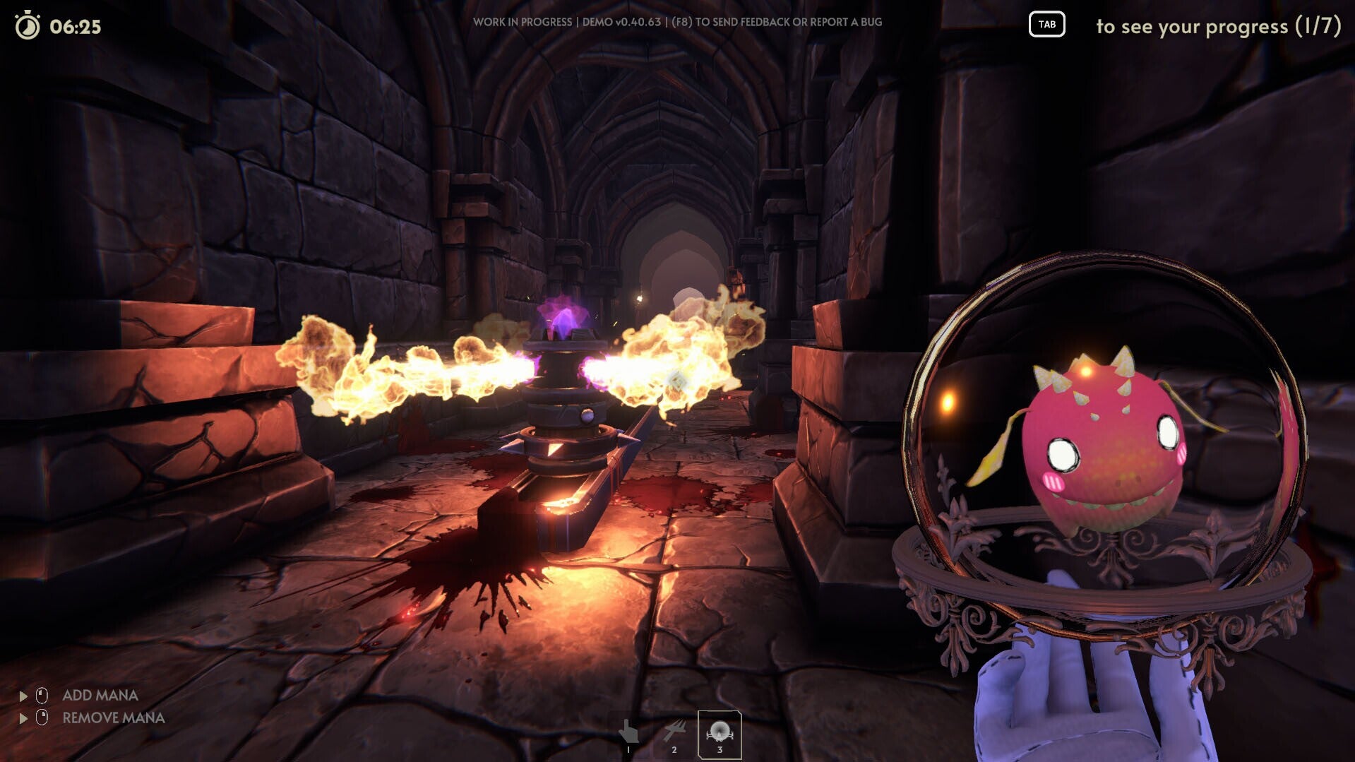 Goblin Cleanup Cover Image Steam