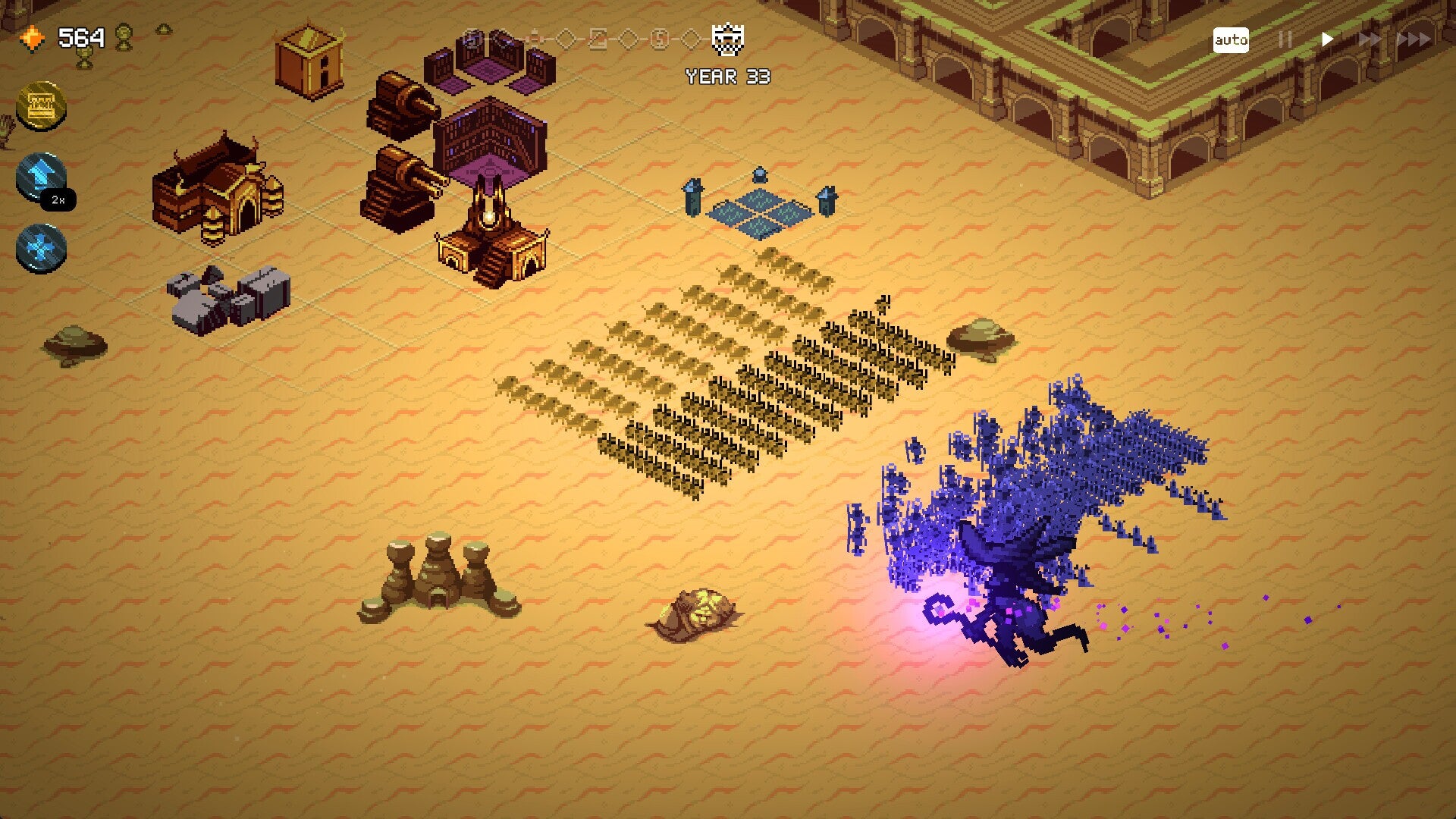 9 Kings Cover Image Steam