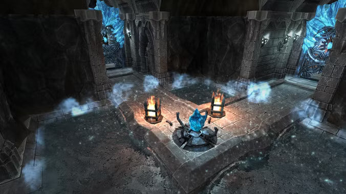 War for the Overworld - My Pet Dungeon DLC