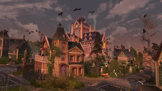 Anno 1800 - Cosmetic Bundle Pack 2 DLC