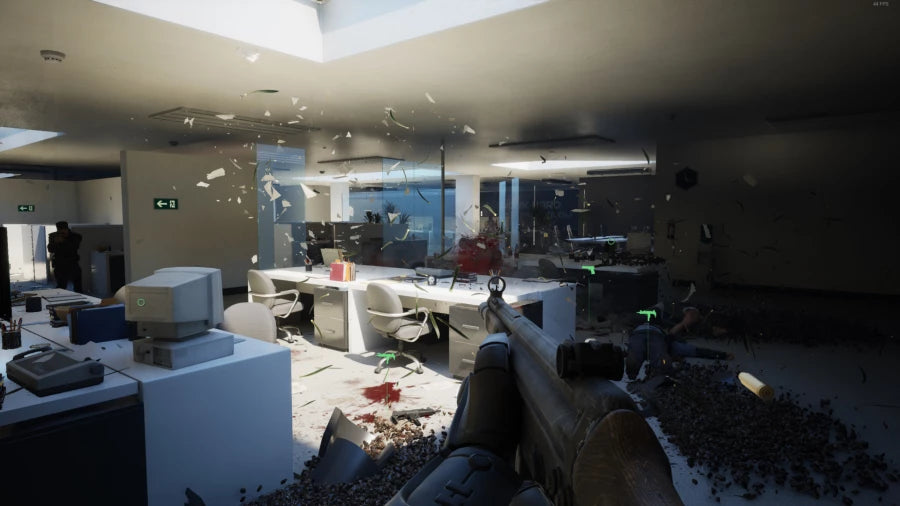 RoboCop: Rogue City Alex Murphy Edition EU