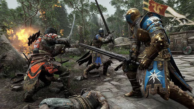 For Honor Year 8 Standard Edition