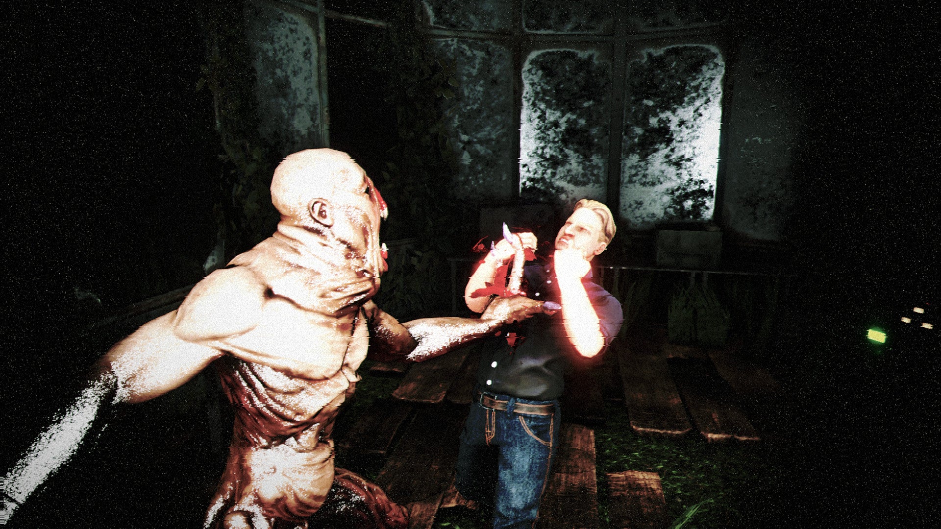 White Noise 2 screenshot