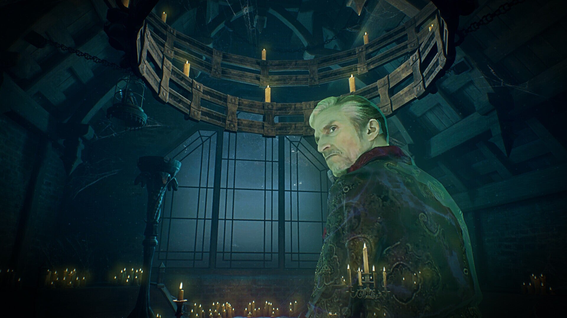 The 7th Guest VR Cover Image Steam