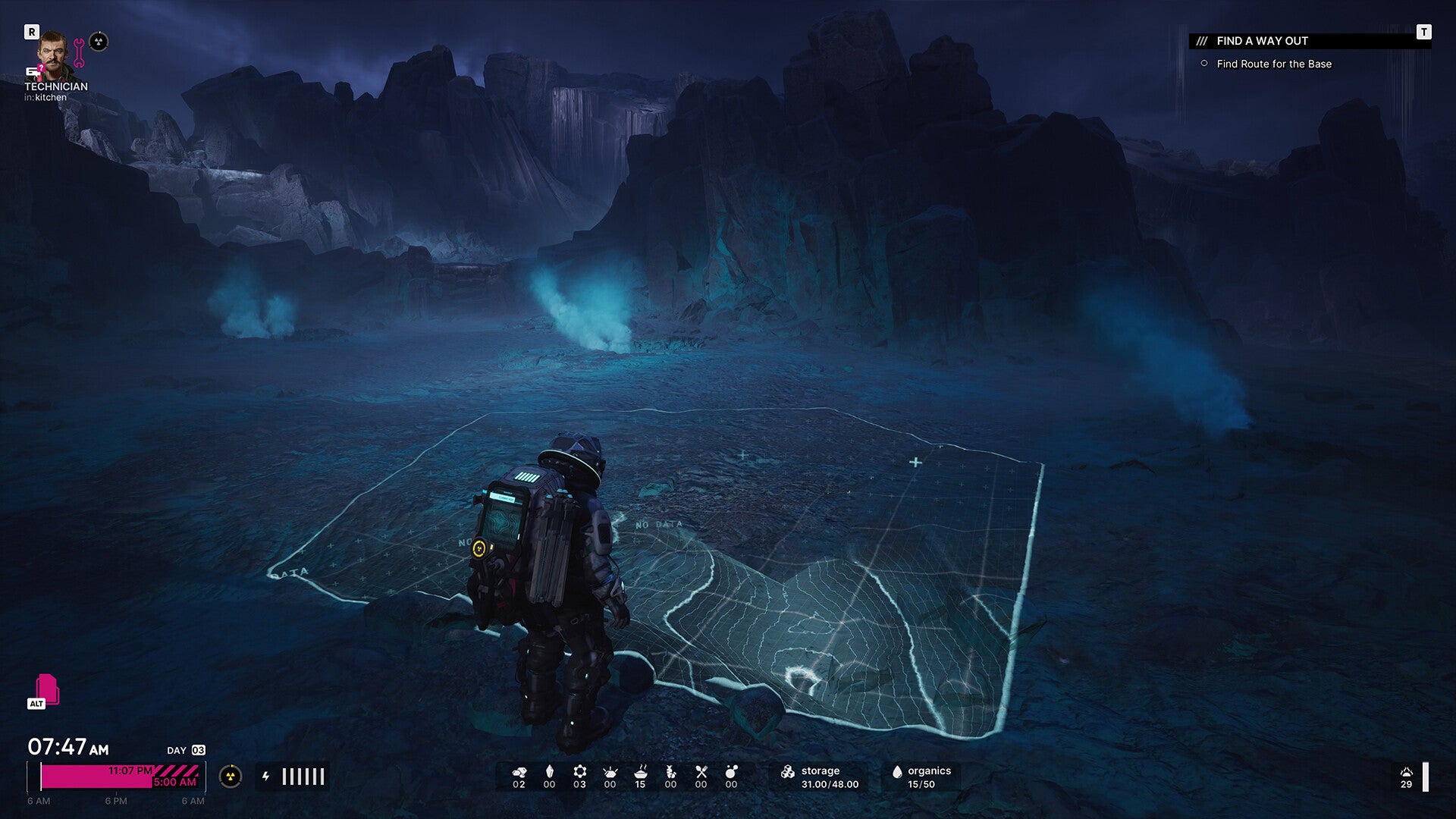 The Alters Cover Image Steam