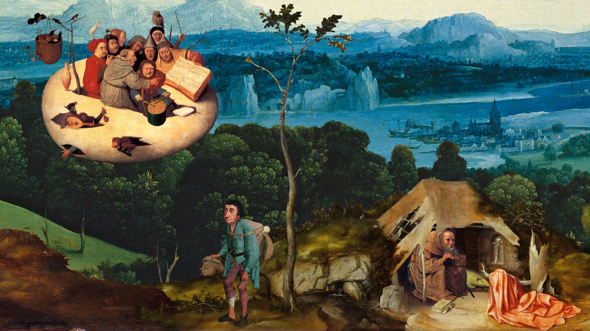 Four Last Things Cover Image Steam