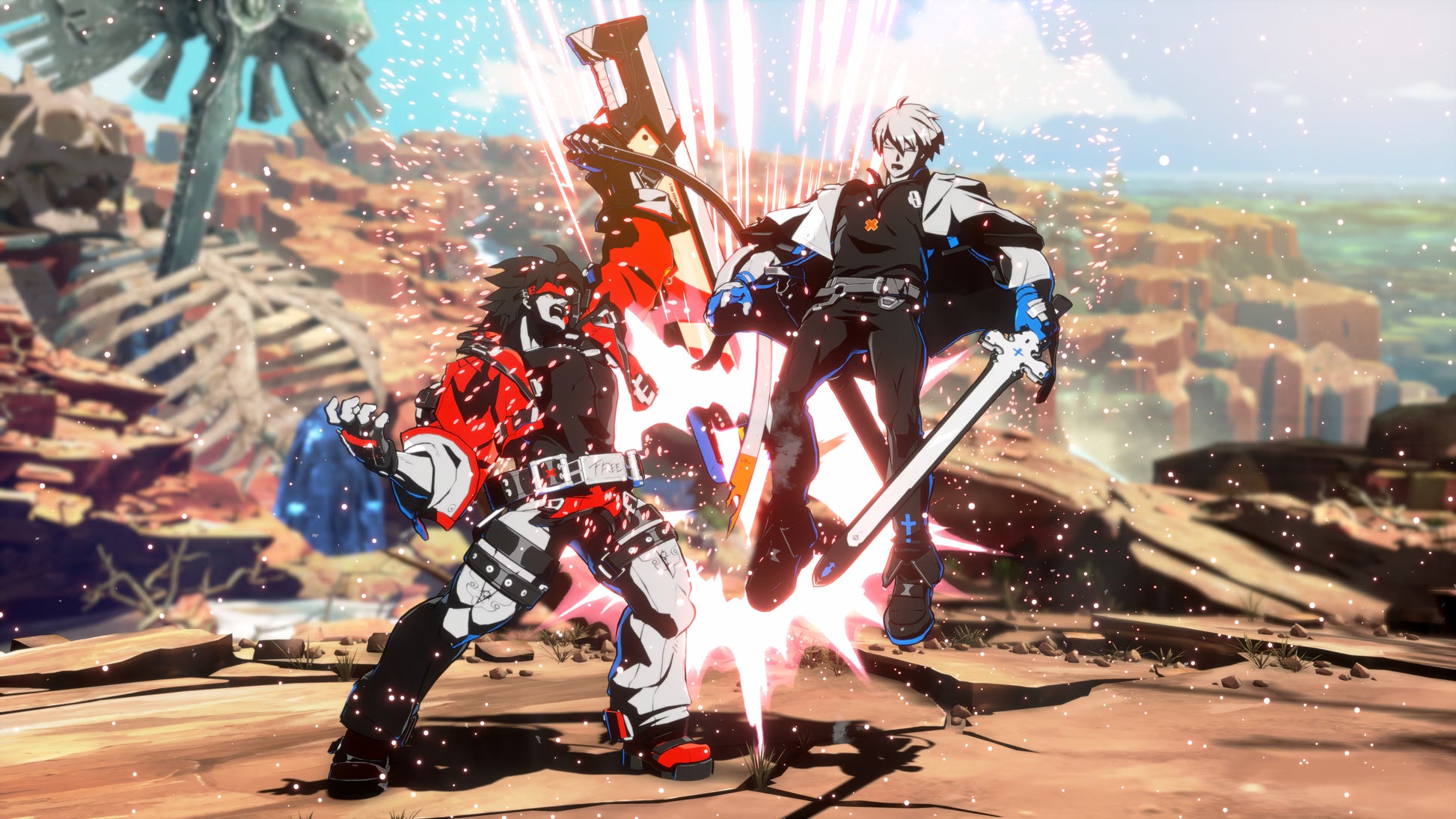 Guilty Gear -Strive- Season Pass 4