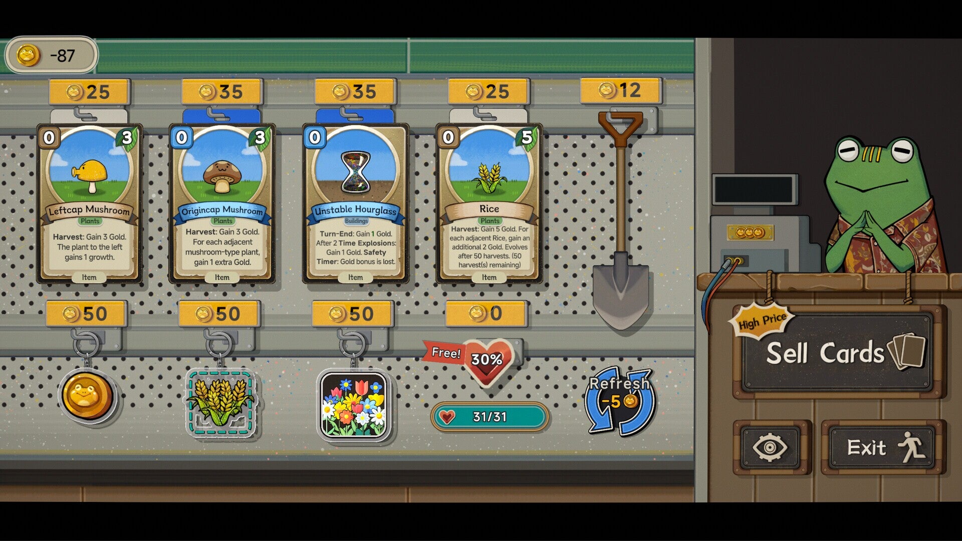 Rana Card Cover Image Steam