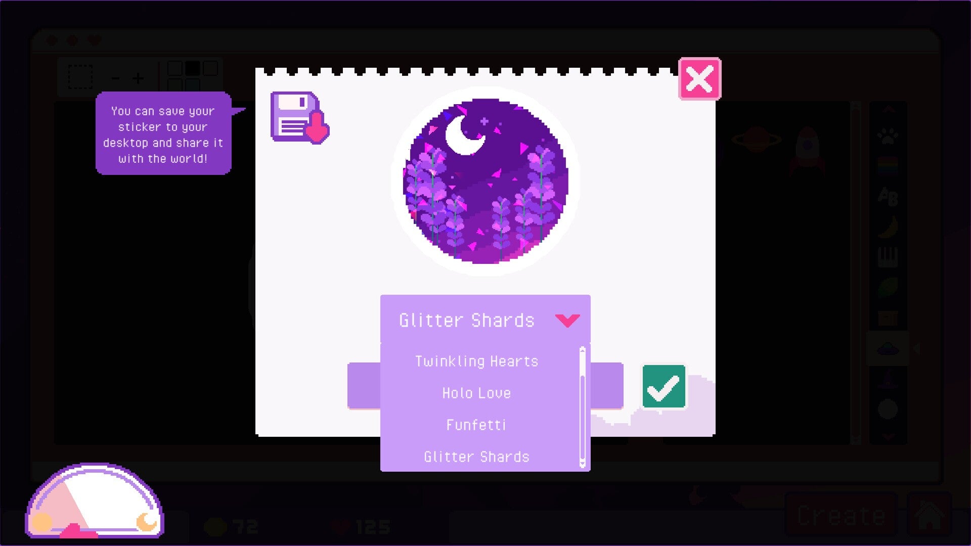 Sticky Business: Book of Shadows DLC Cover Image Steam