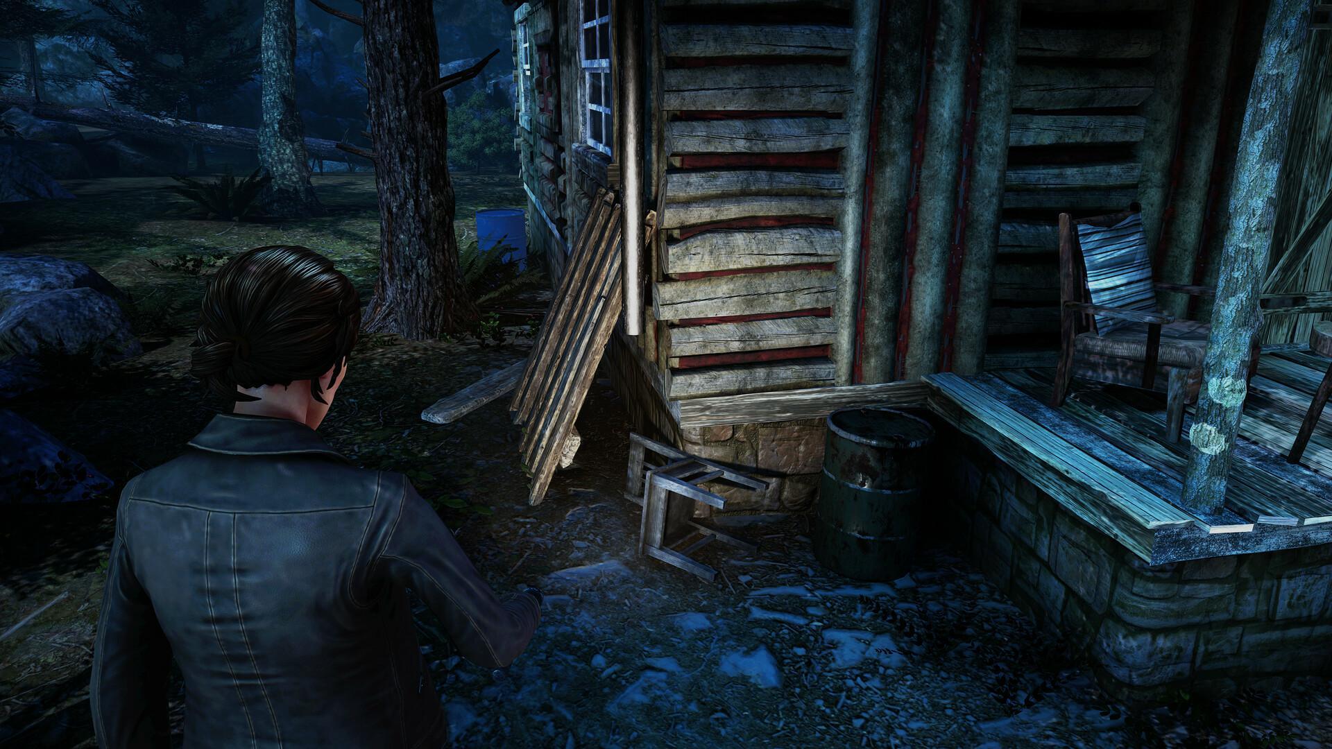 Agatha Christie - Murder on the Orient Express Cover Image Steam