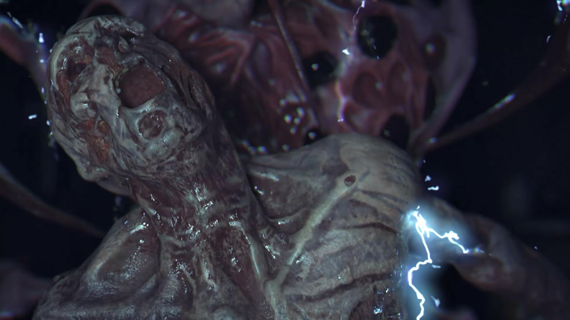 Daymare: 1994 Sandcastle Cover Image Steam