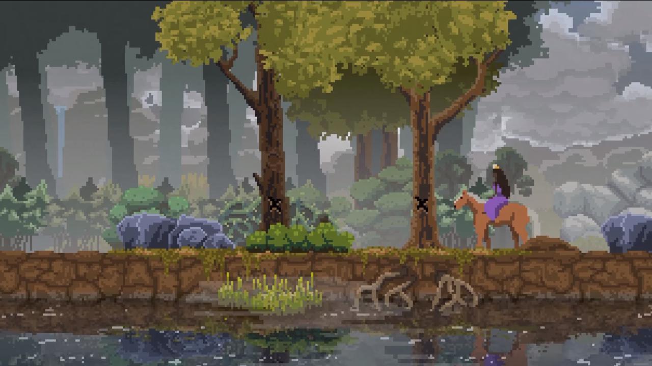 Kingdom: Two Crowns screenshot