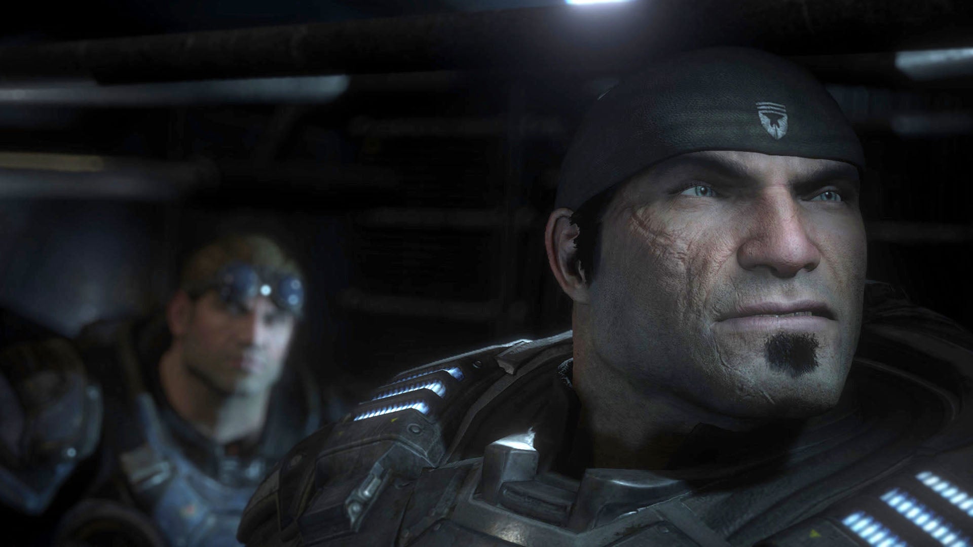 Gears of War: Ultimate Edition screenshot