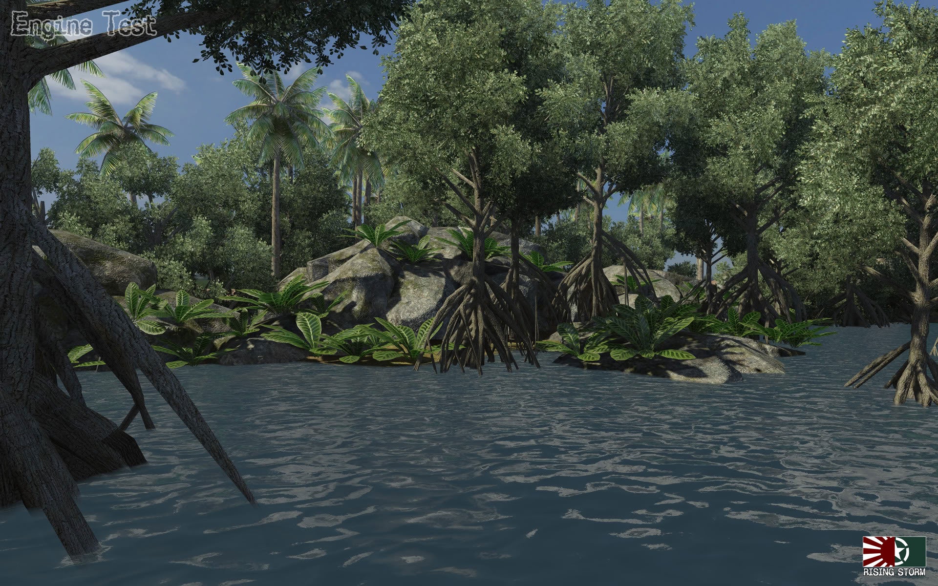 Rising Storm screenshot