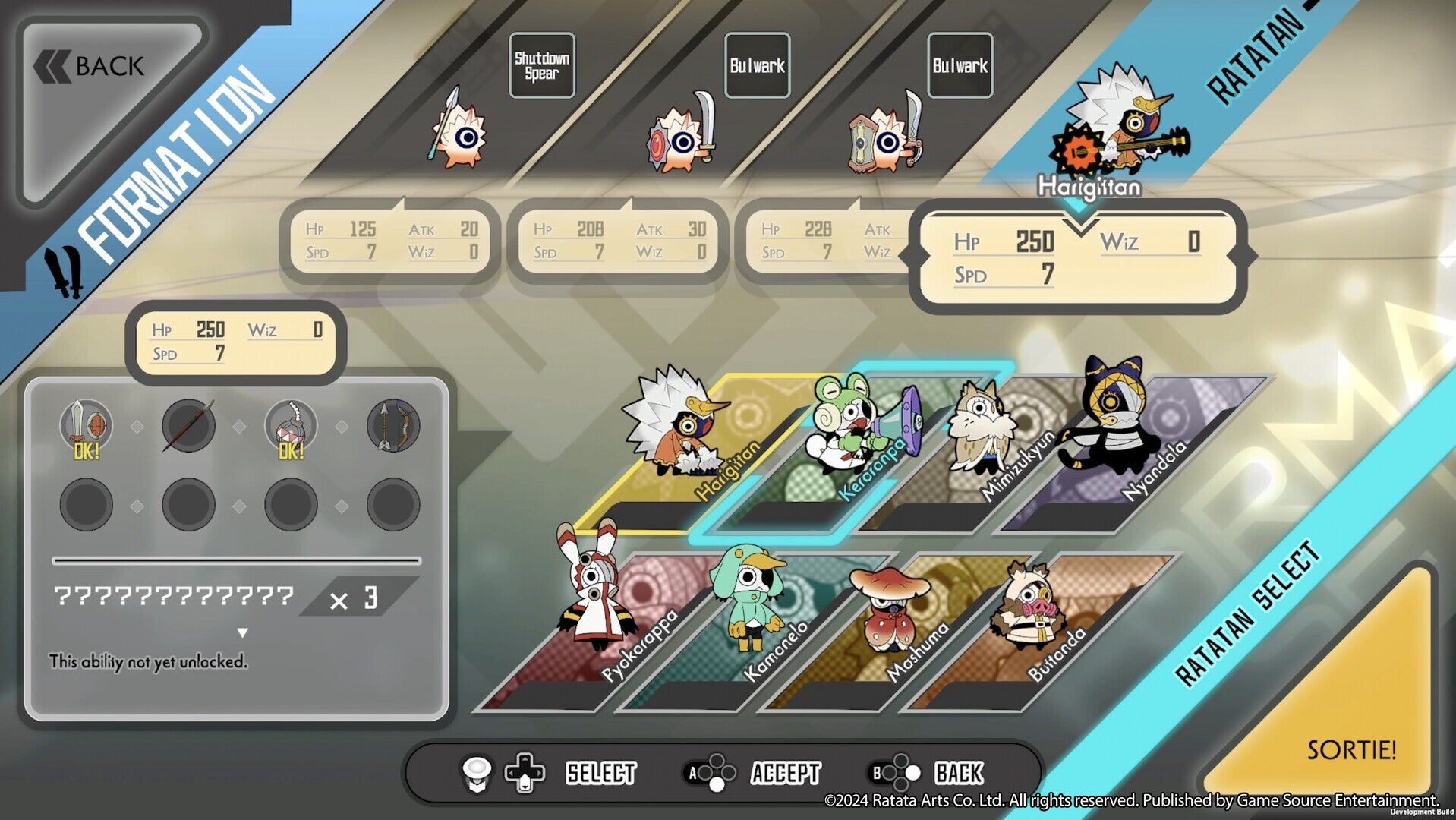 Ratatan Cover Image Steam