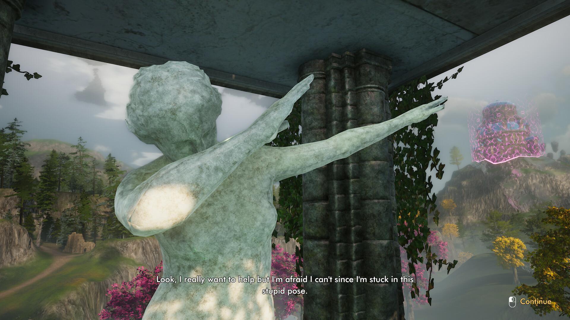 Sir Whoopass: Immortal Death screenshot