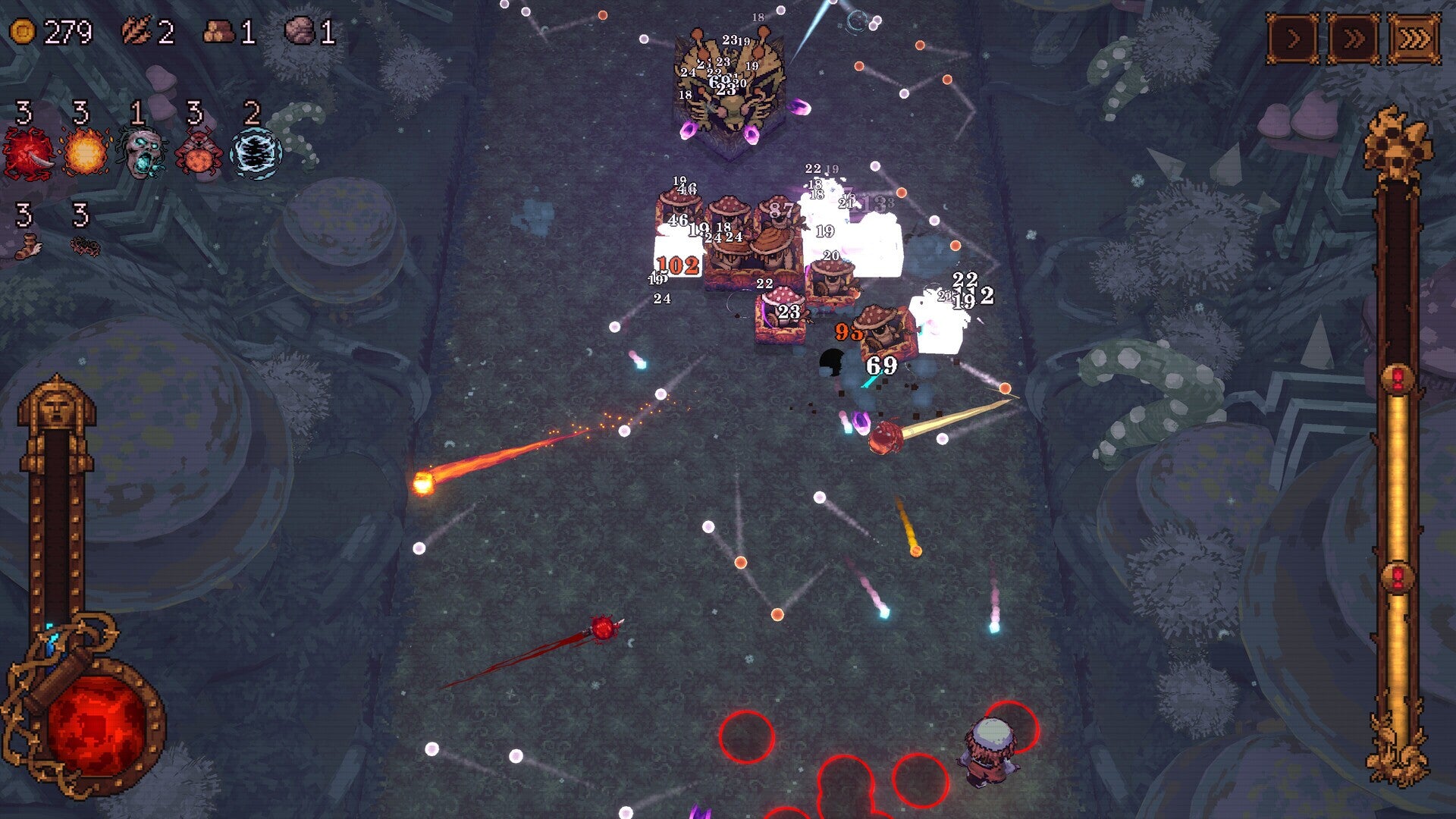 BALL x PIT Cover Image Steam