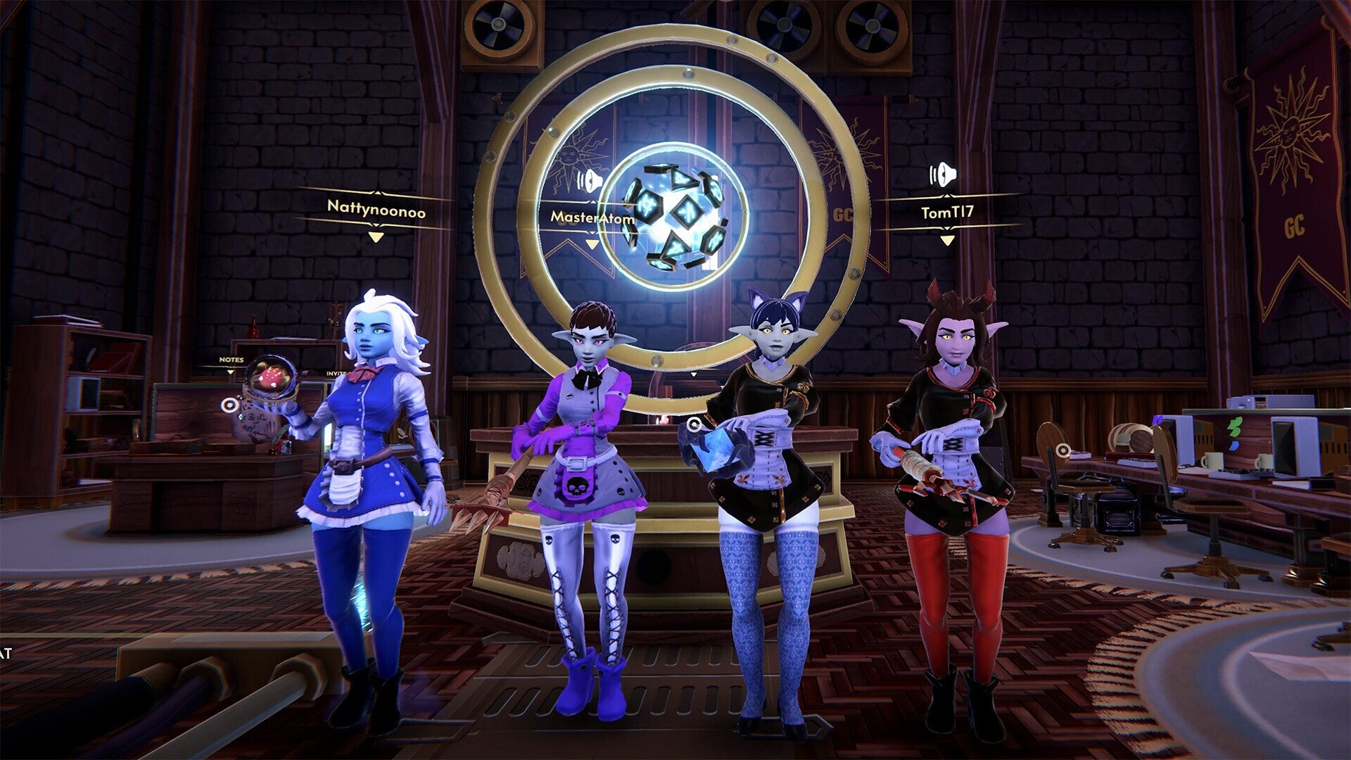 Goblin Cleanup Cover Image Steam