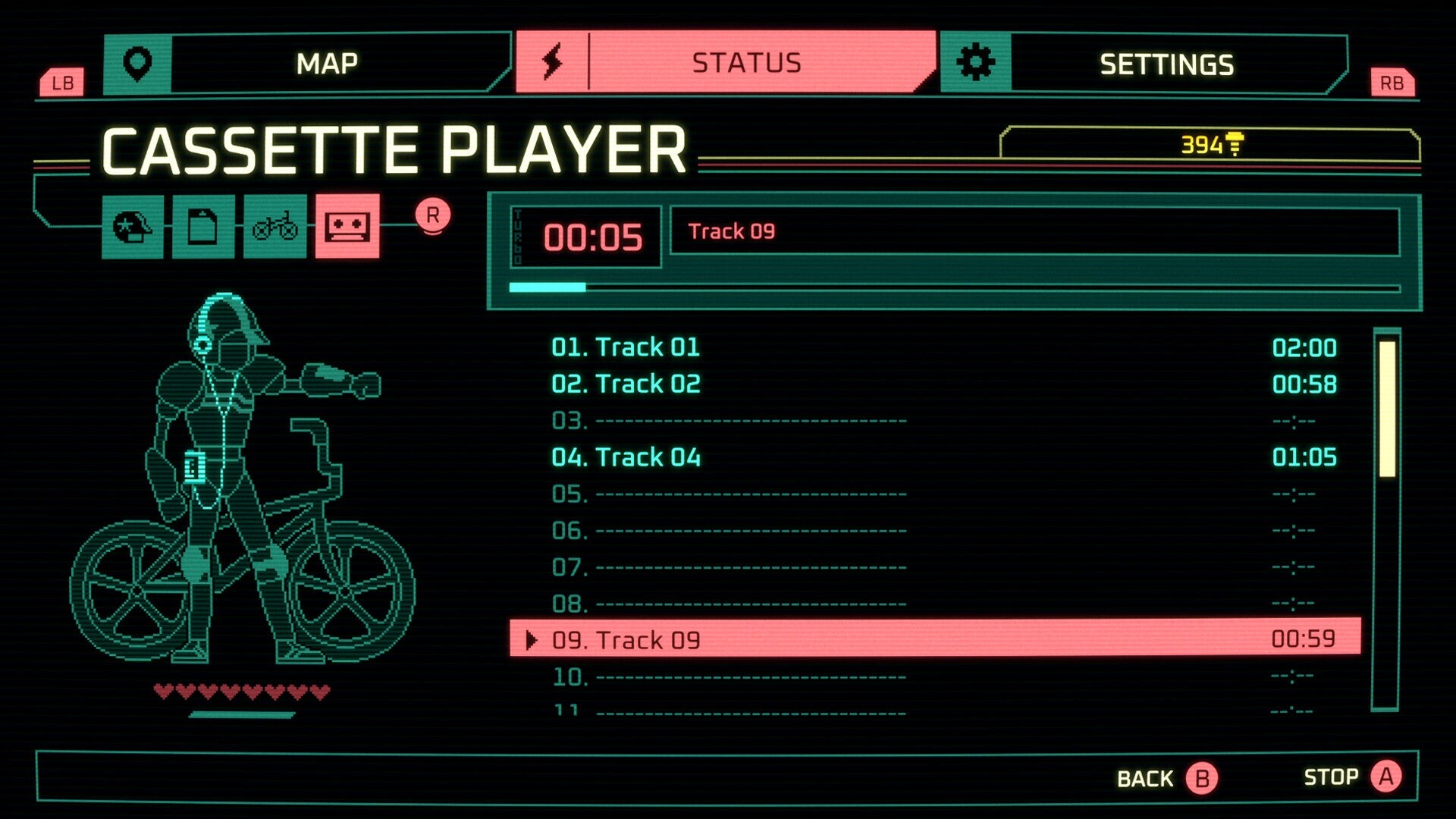 Turbo Kid Cover Image Steam
