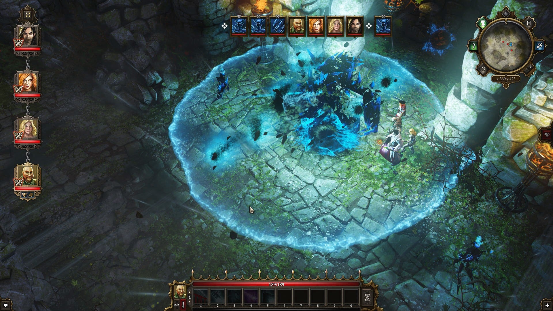 Divinity: Original Sin - Enhanced Edition Collectors Edition