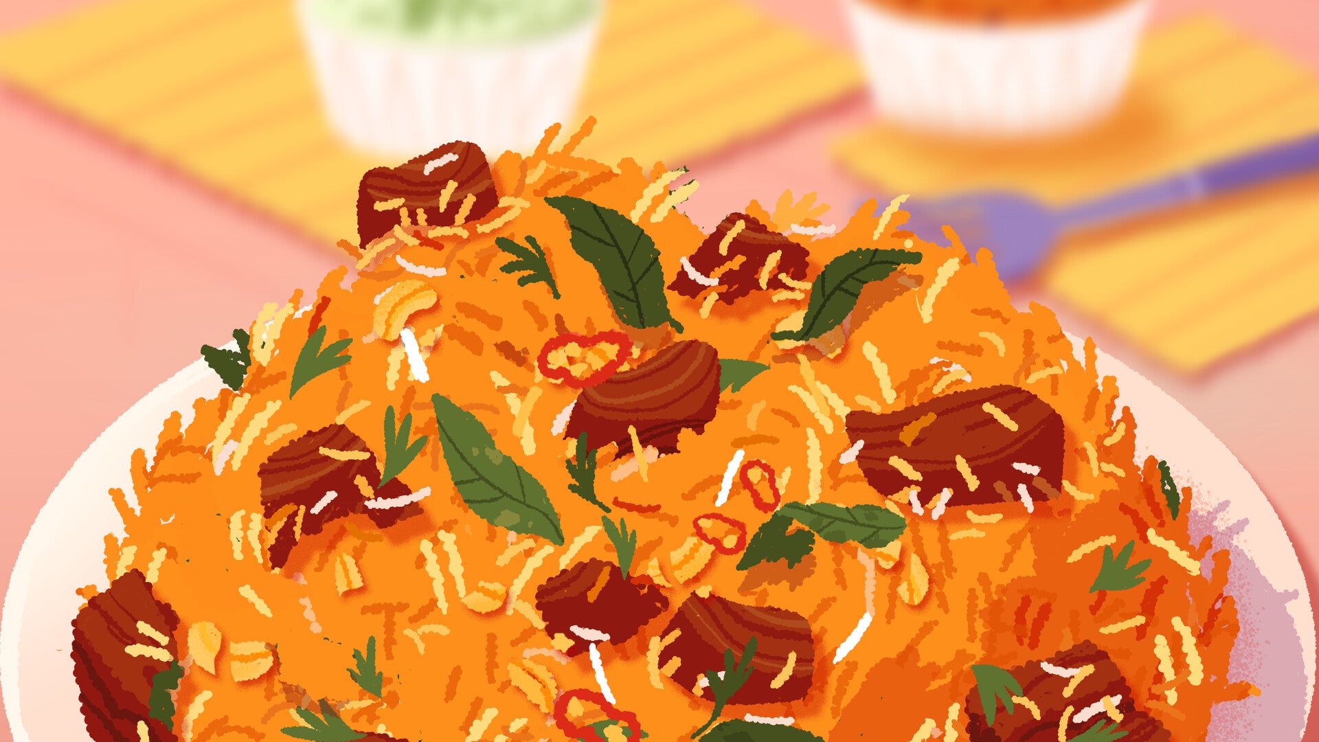 Venba Cover Image Steam