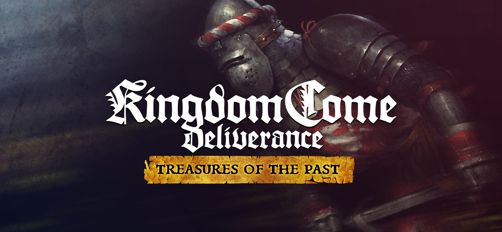 Kingdom Come: Deliverance - Treasures of The Past screenshot