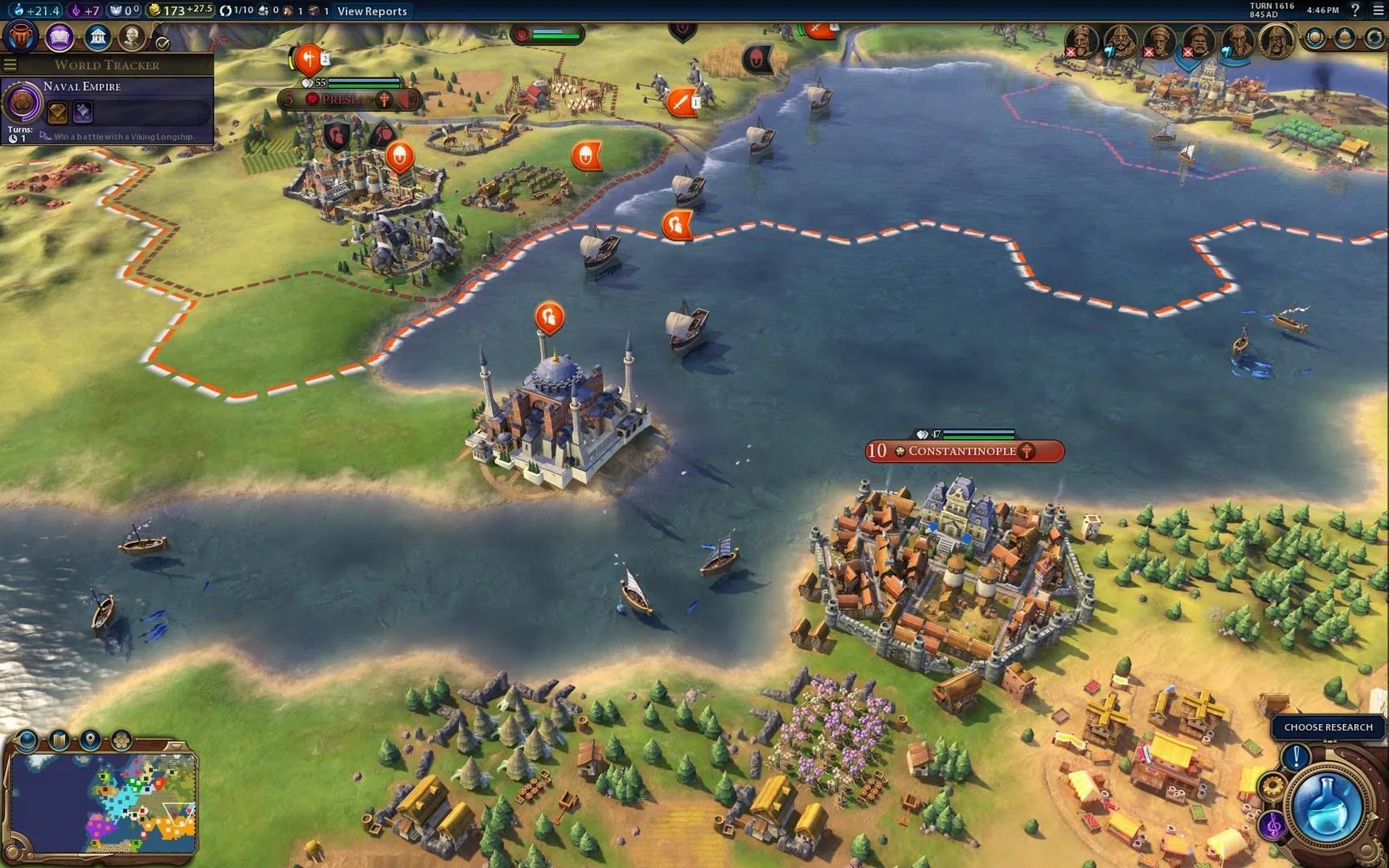 Sid Meier's Civilization VI Anthology