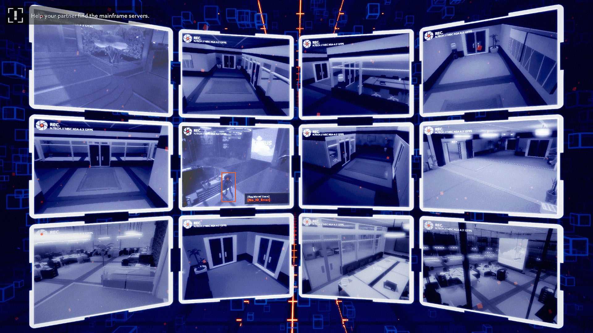 Operation: Tango screenshot