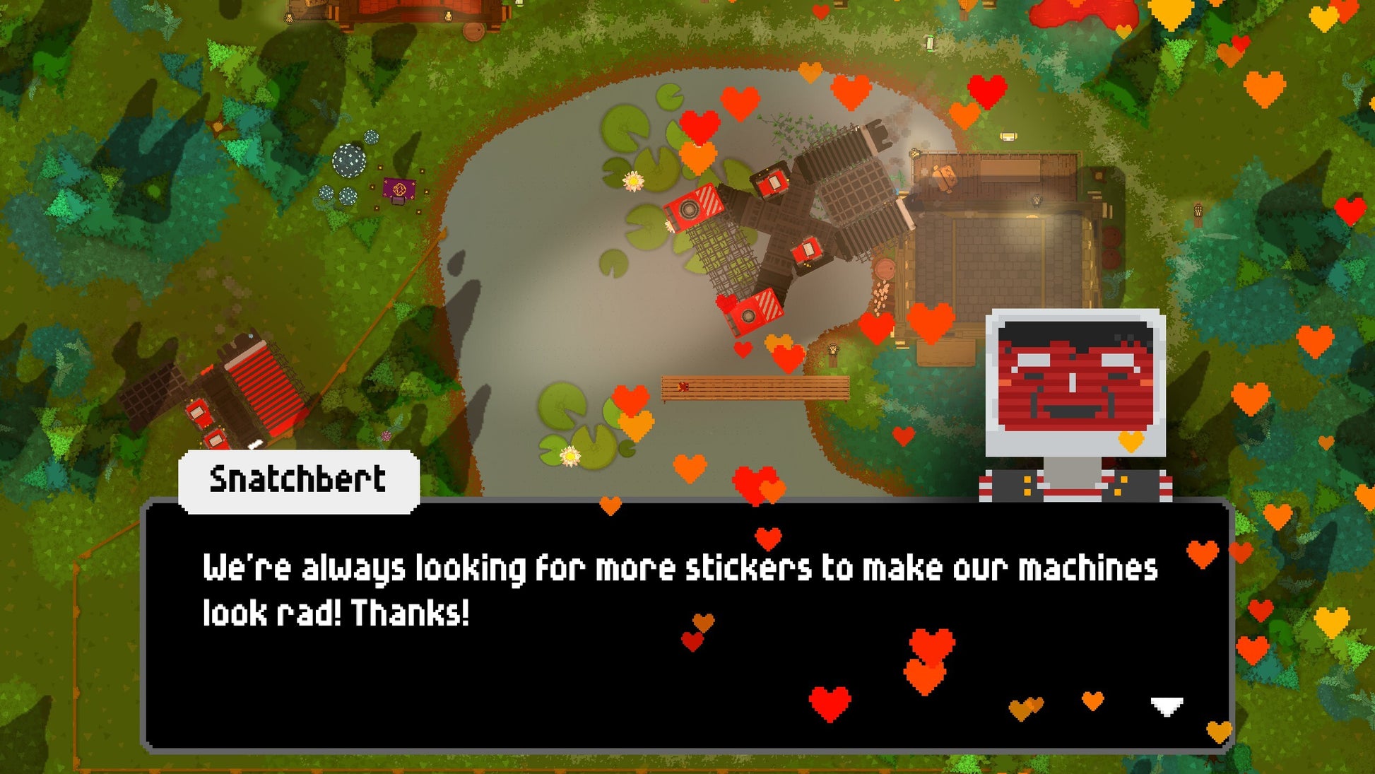 FixFox Cover Image Steam