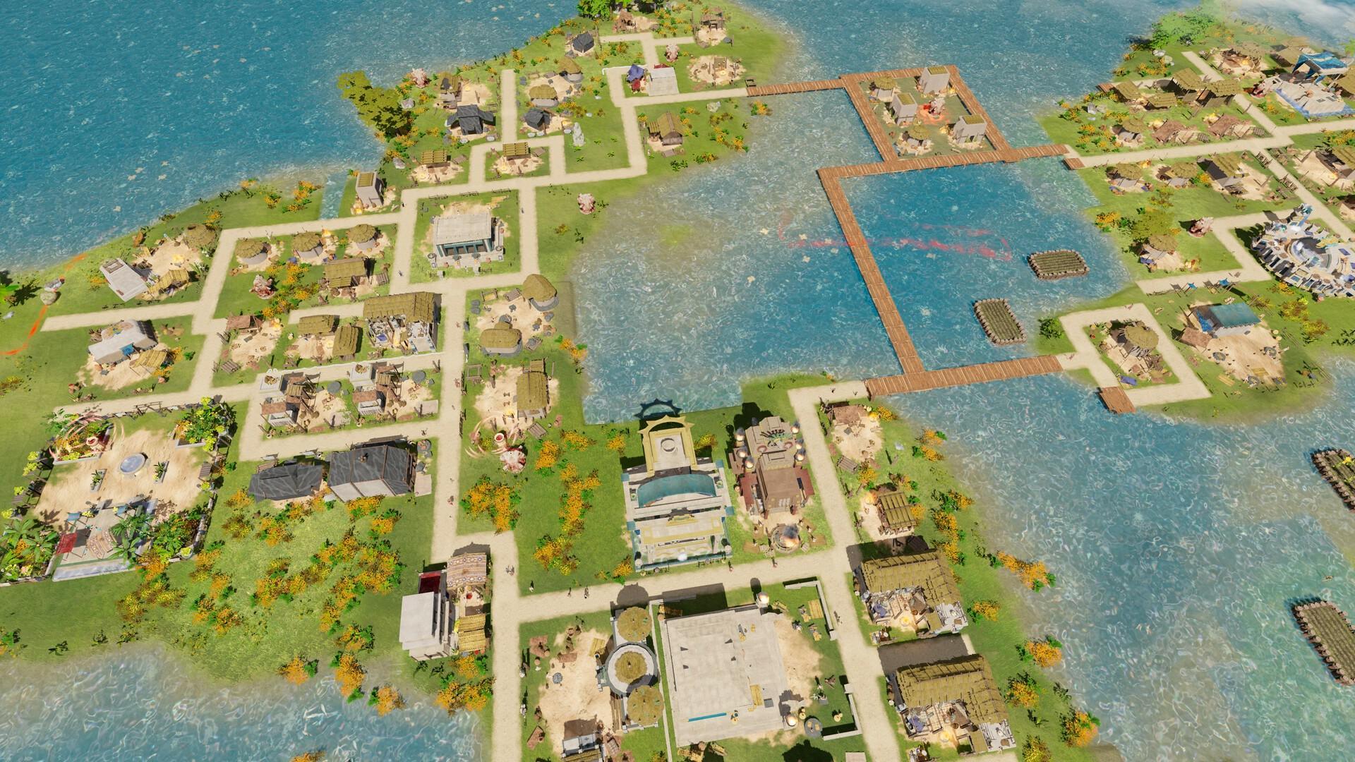 Aztecs: The Last Sun Cover Image Steam