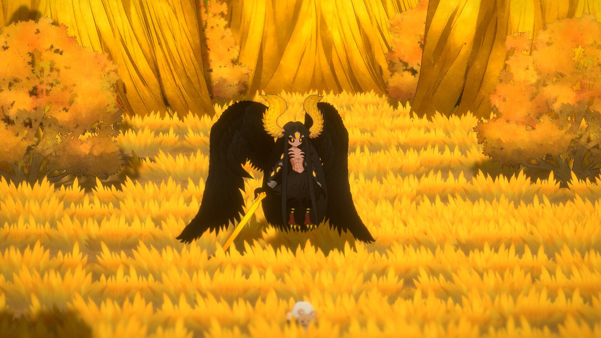 Yaoling: Mythical Journey Cover Image Steam