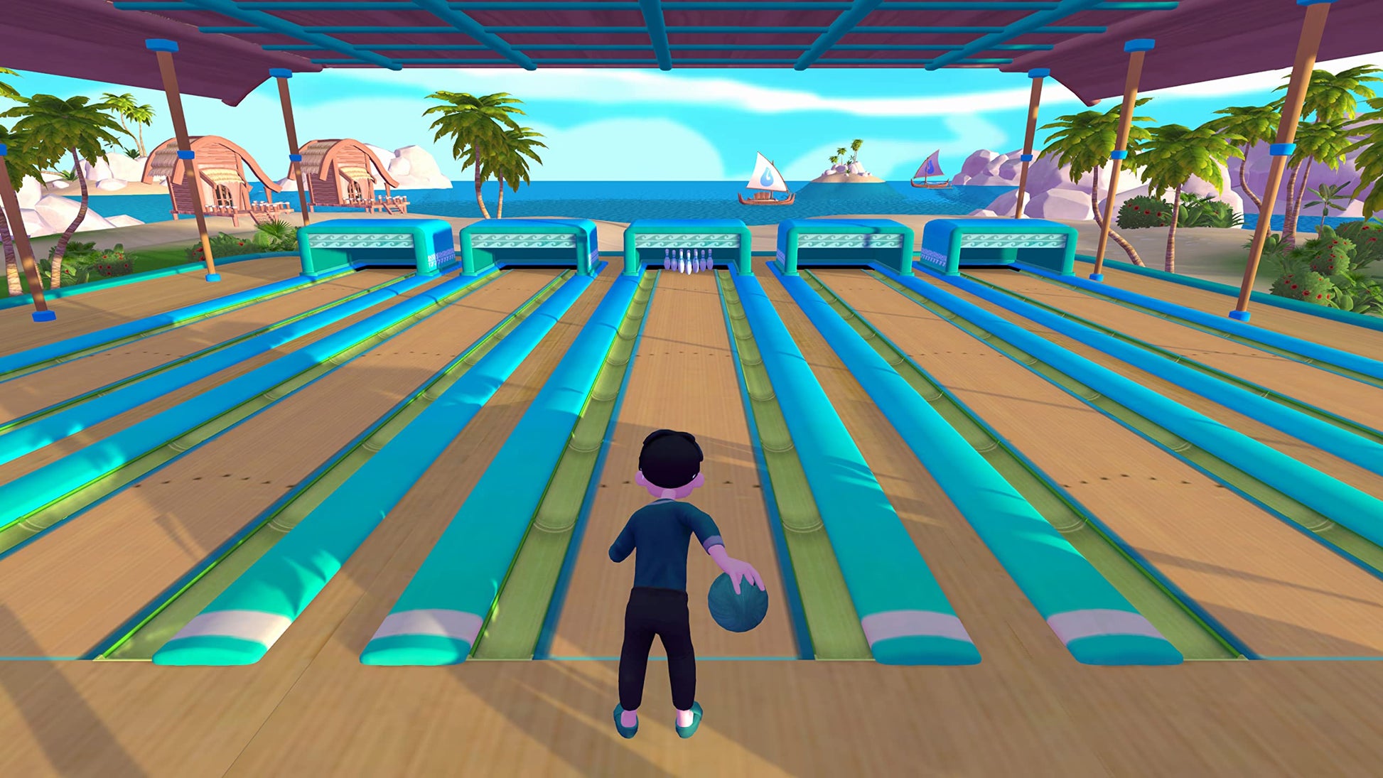 Instant Sports Plus EU