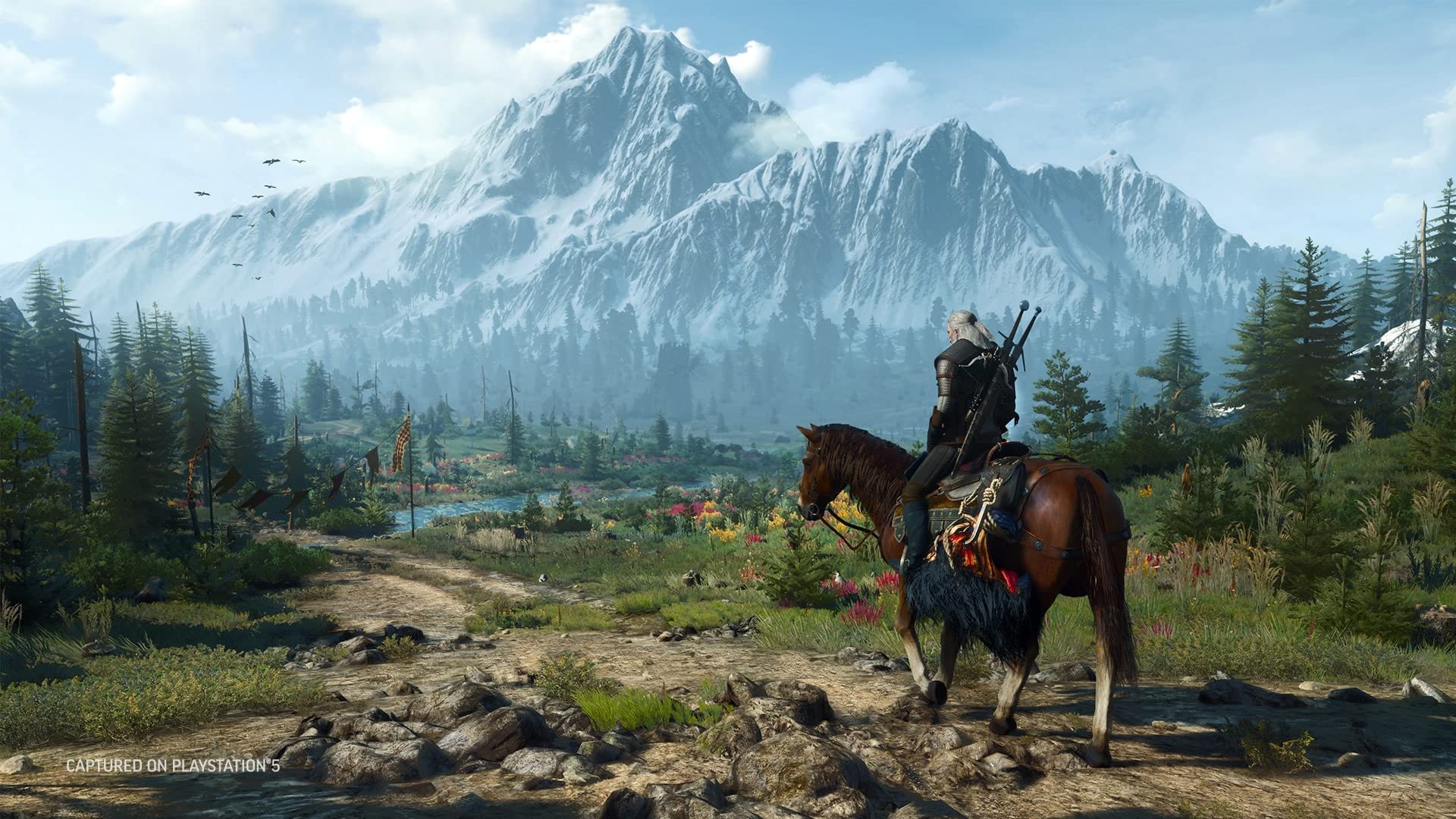 The Witcher 3 Wild Hunt Complete Edition