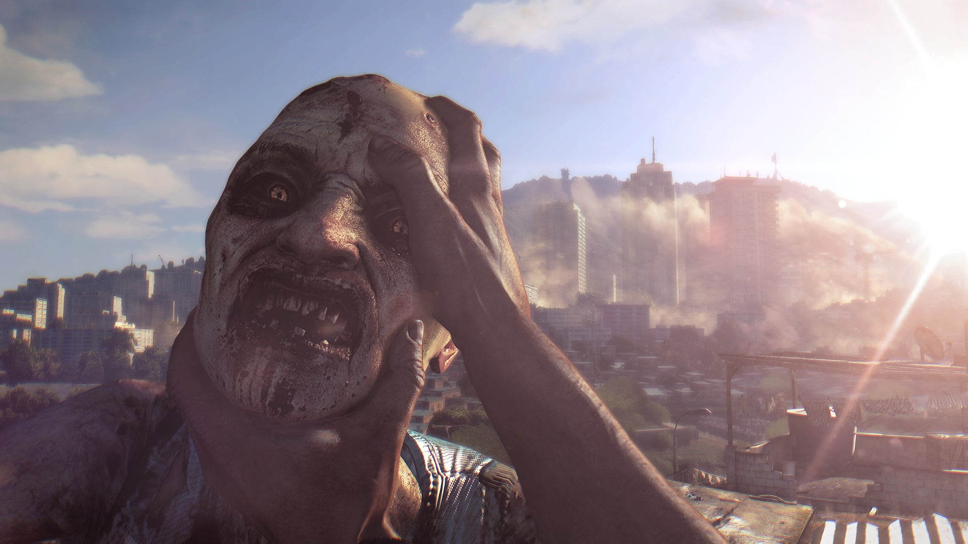 Dying Light Essentials Edition Cover Image Steam
