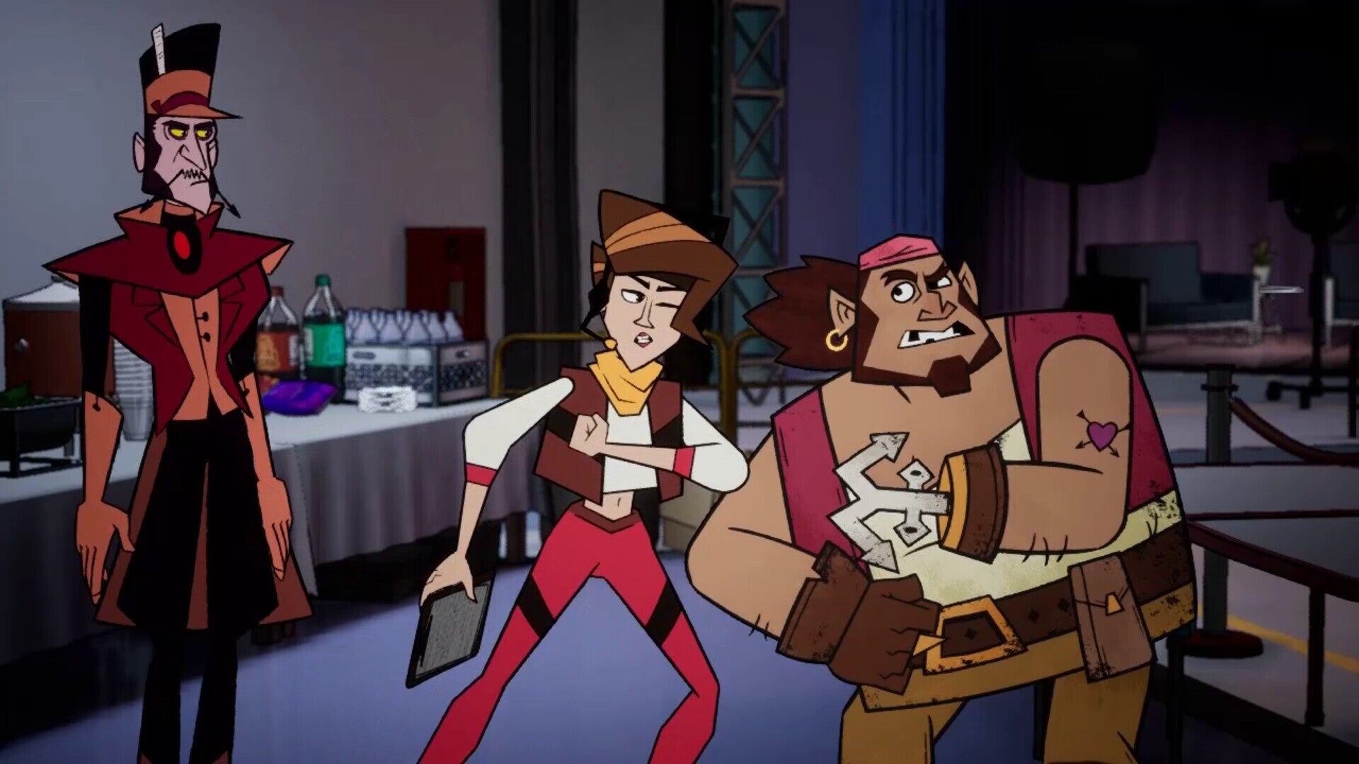 Battle Train Cover Image Steam