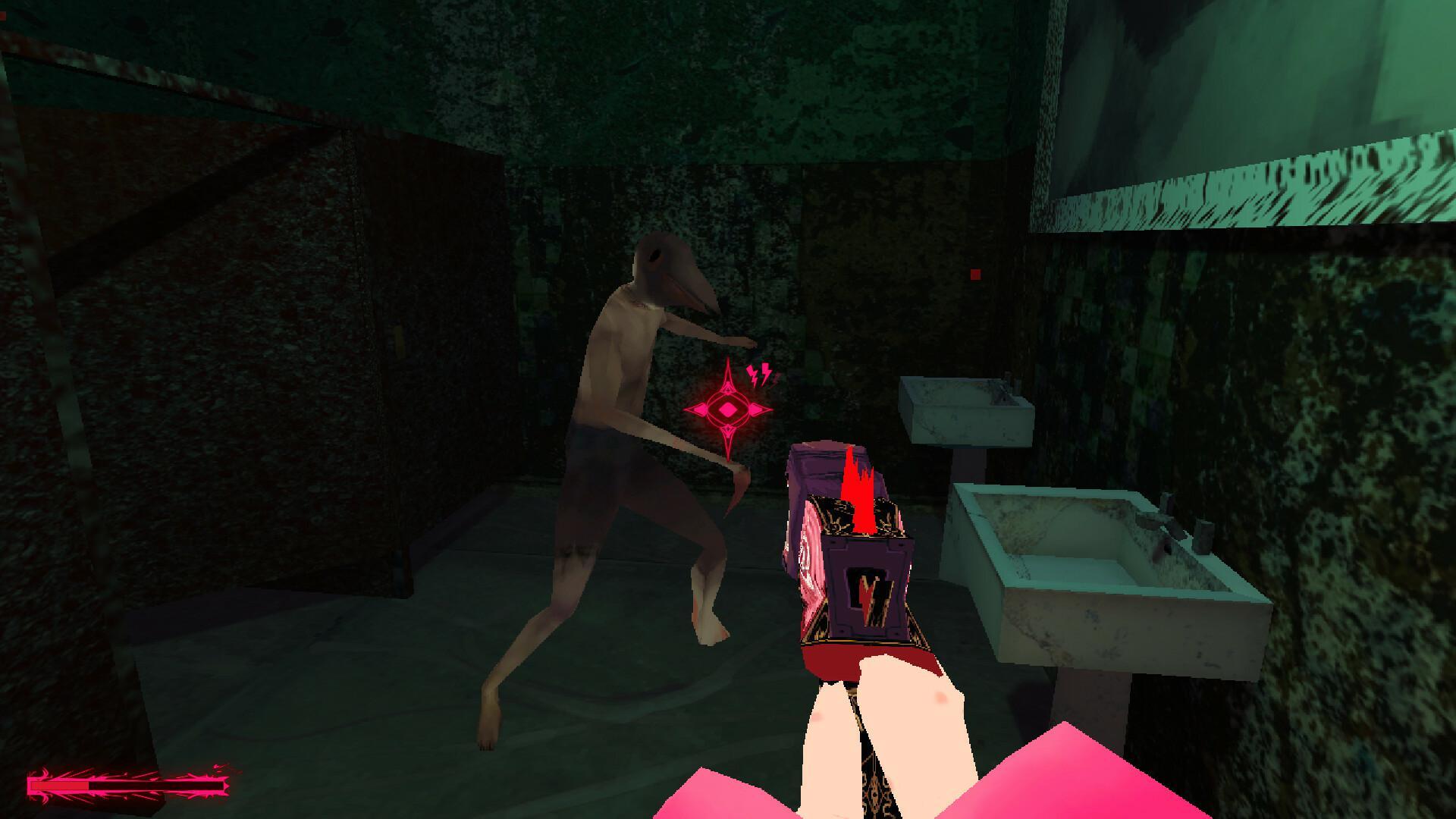 Sorry We're Closed Cover Image Steam