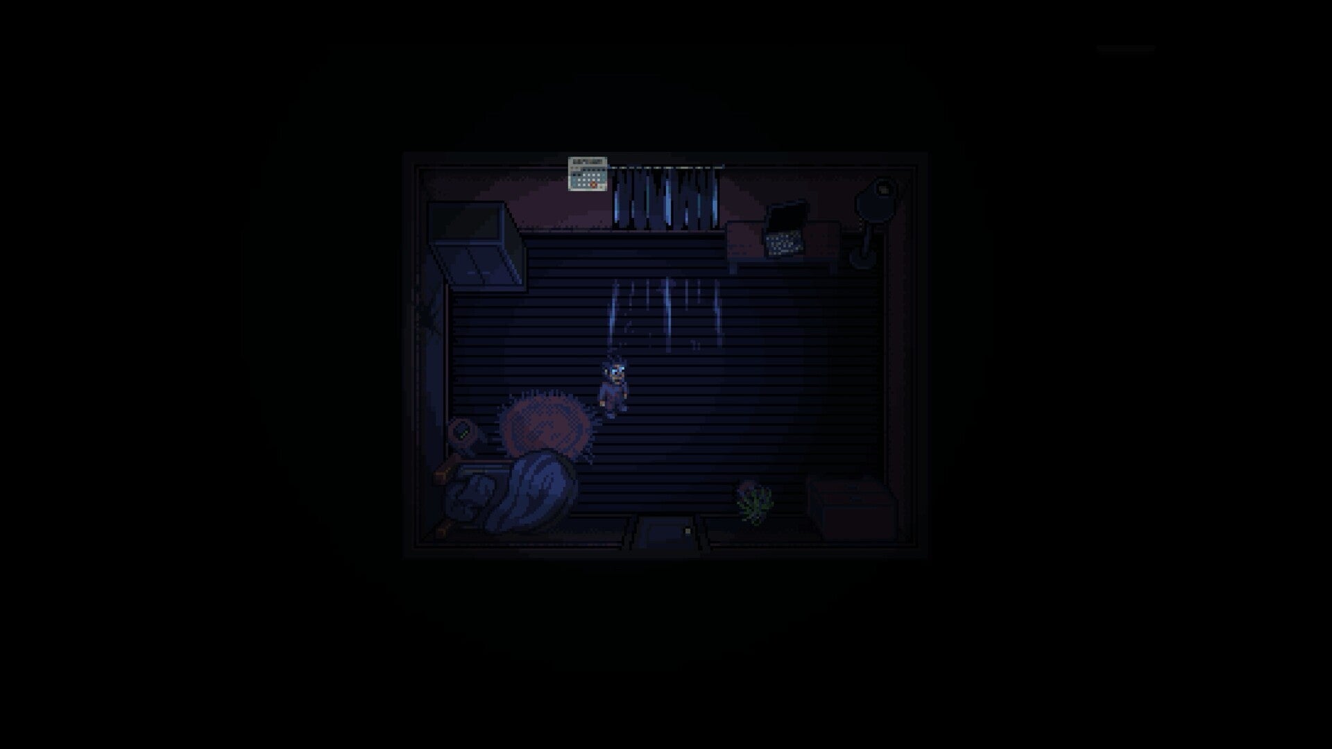 Look Outside Cover Image Steam