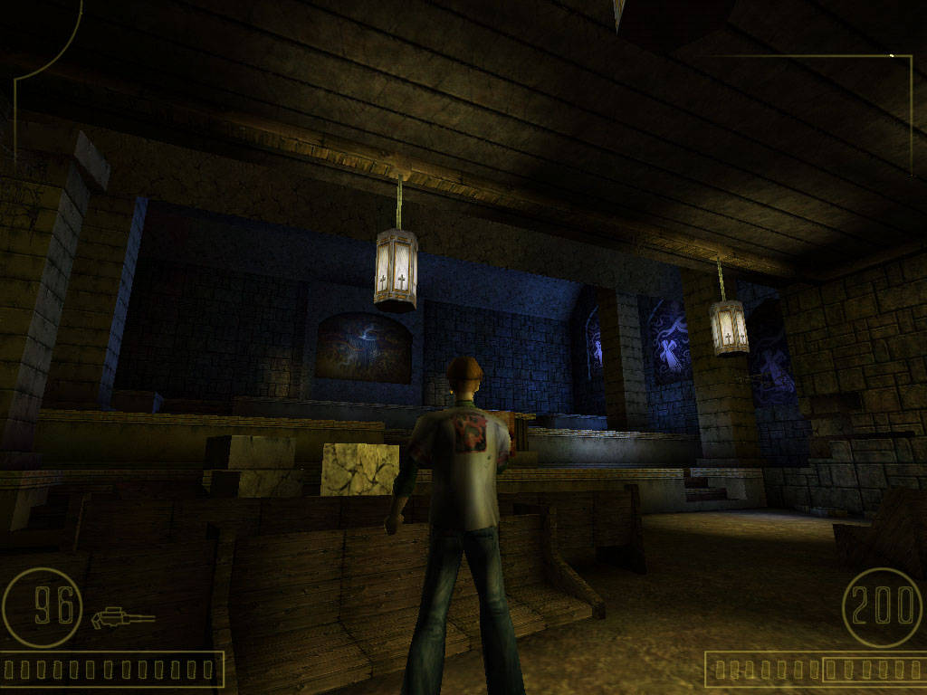 Werewolf: The Apocalypse - Earthblood Champion of Gaia Pack DLC