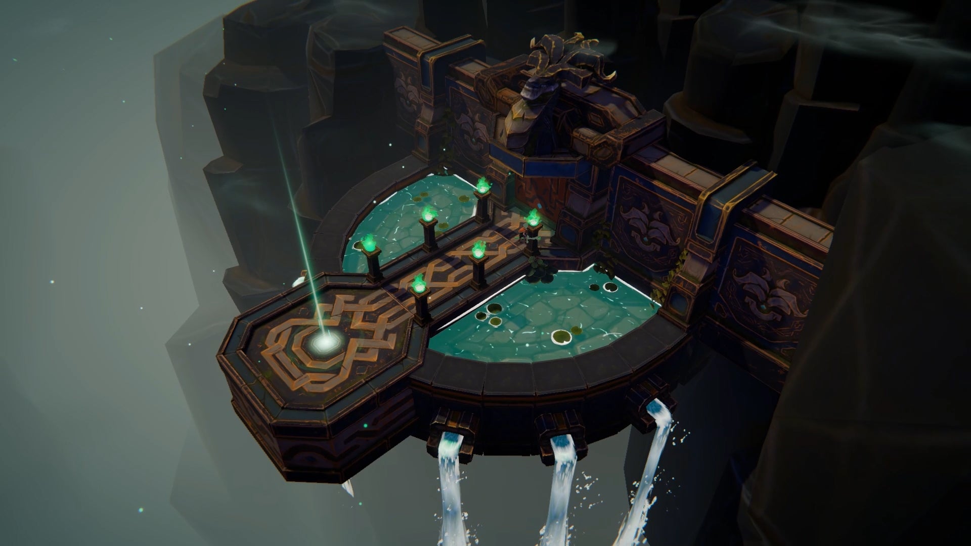 Adore Cover Image Steam