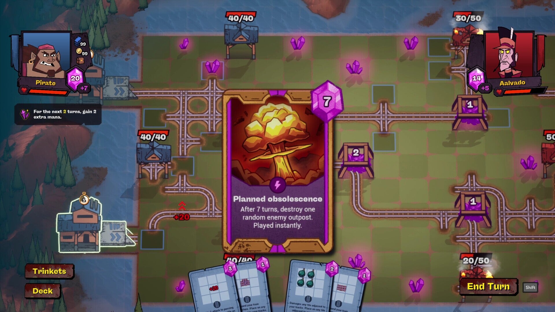 Battle Train Cover Image Steam