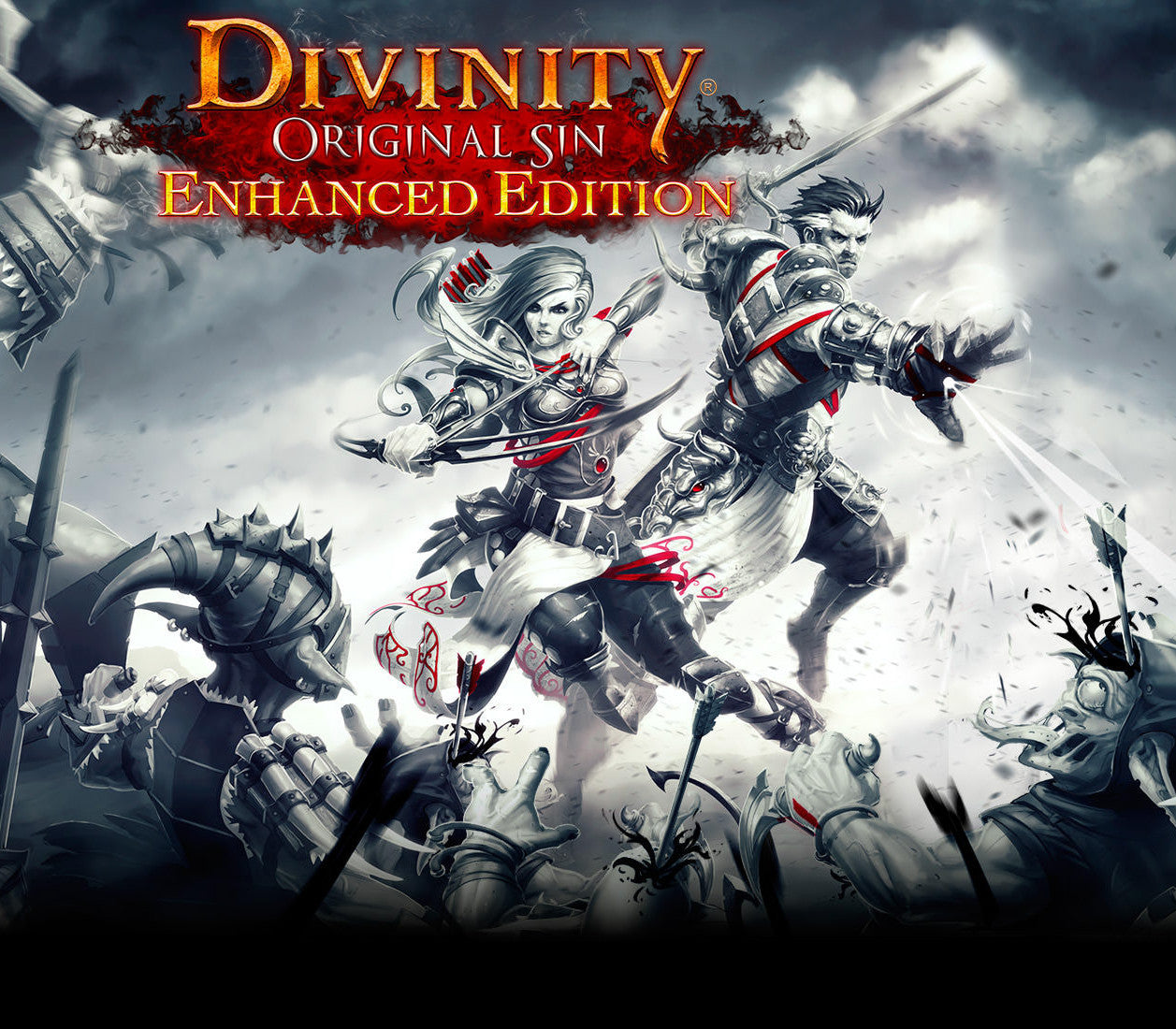 Divinity: Original Sin - Enhanced Edition Collectors Edition