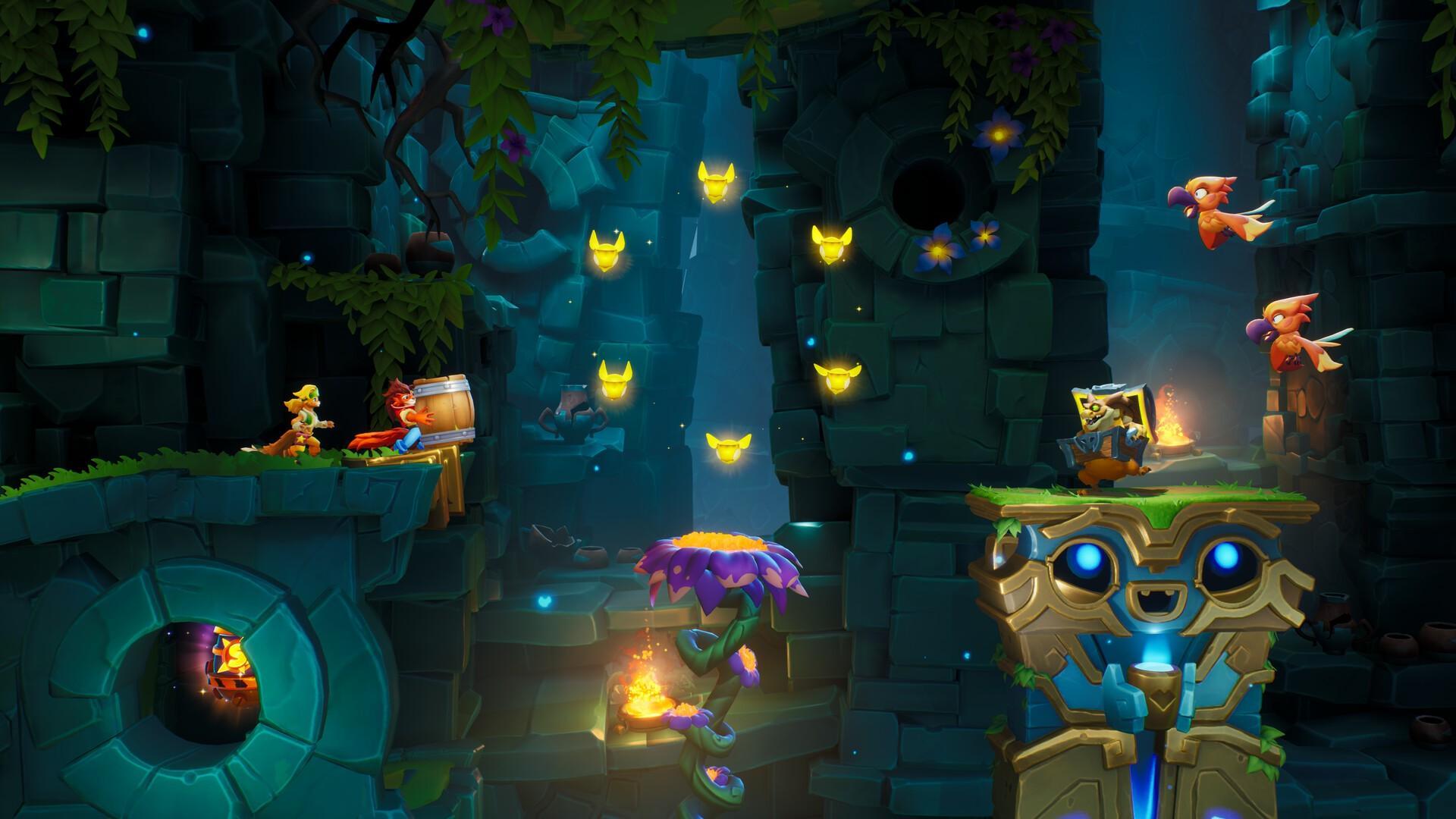 Nikoderiko: The Magical World — Director’s Cut Cover Image Steam