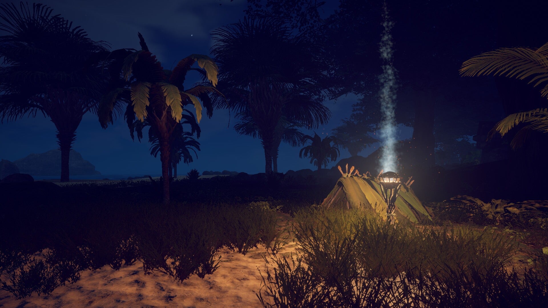 Survival: Fountain of Youth Captains Edition Cover Image Steam